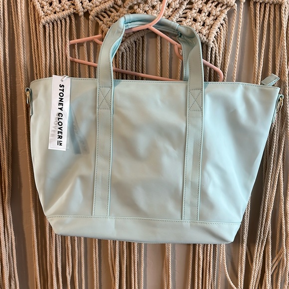 Stoney Clover Lane Mini Tote - Picture 2 of 7